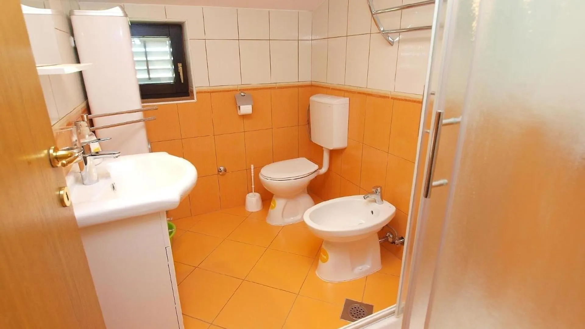 Ferienwohnung Fuer 4 Personen Ca 40 Qm In Fazana-Surida, Istrien Istrische Riviera Valbandon Apartment