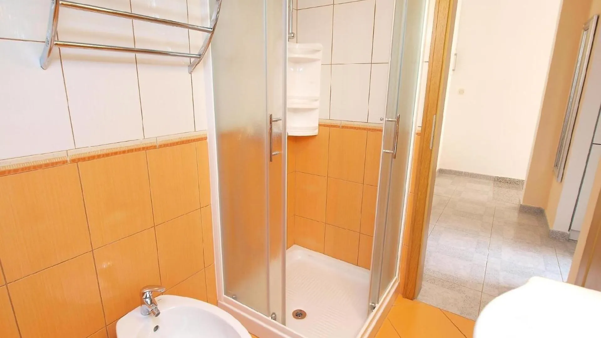 Ferienwohnung Fuer 4 Personen Ca 40 Qm In Fazana-Surida, Istrien Istrische Riviera Valbandon