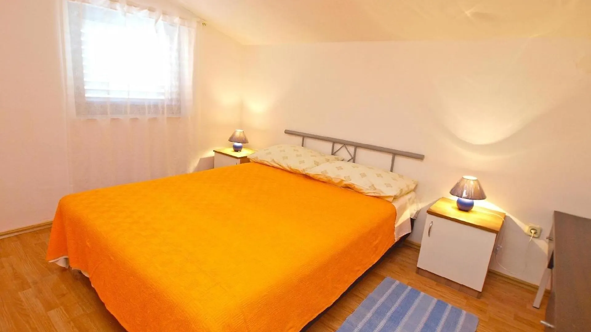 Apartment Ferienwohnung Fuer 4 Personen Ca 40 Qm In Fazana-Surida, Istrien Istrische Riviera Valbandon Croatia