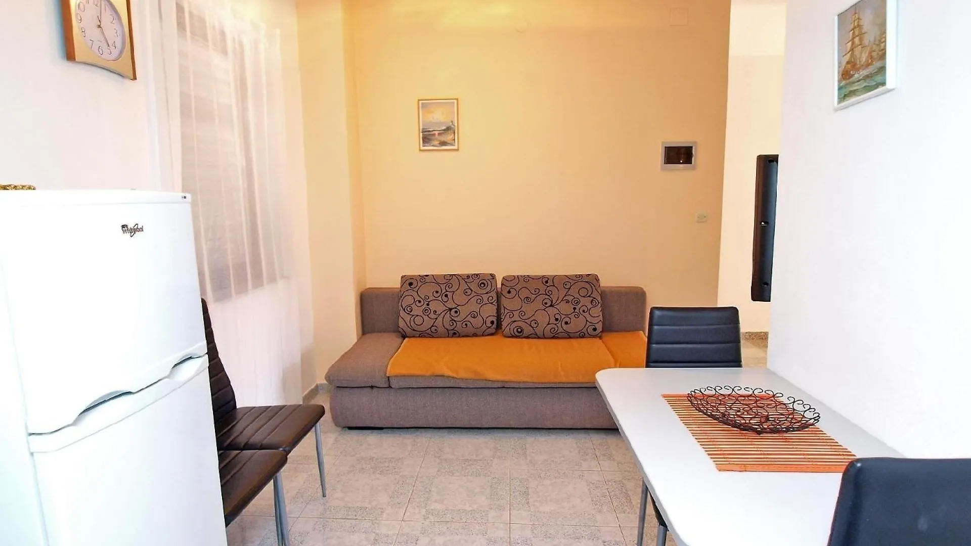 Ferienwohnung Fuer 4 Personen Ca 40 Qm In Fazana-Surida, Istrien Istrische Riviera Valbandon Croatia