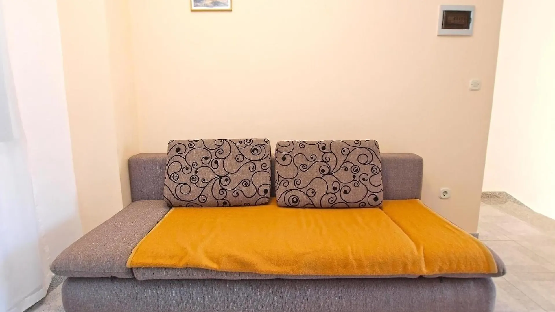 Ferienwohnung Fuer 4 Personen Ca 40 Qm In Fazana-Surida, Istrien Istrische Riviera Valbandon