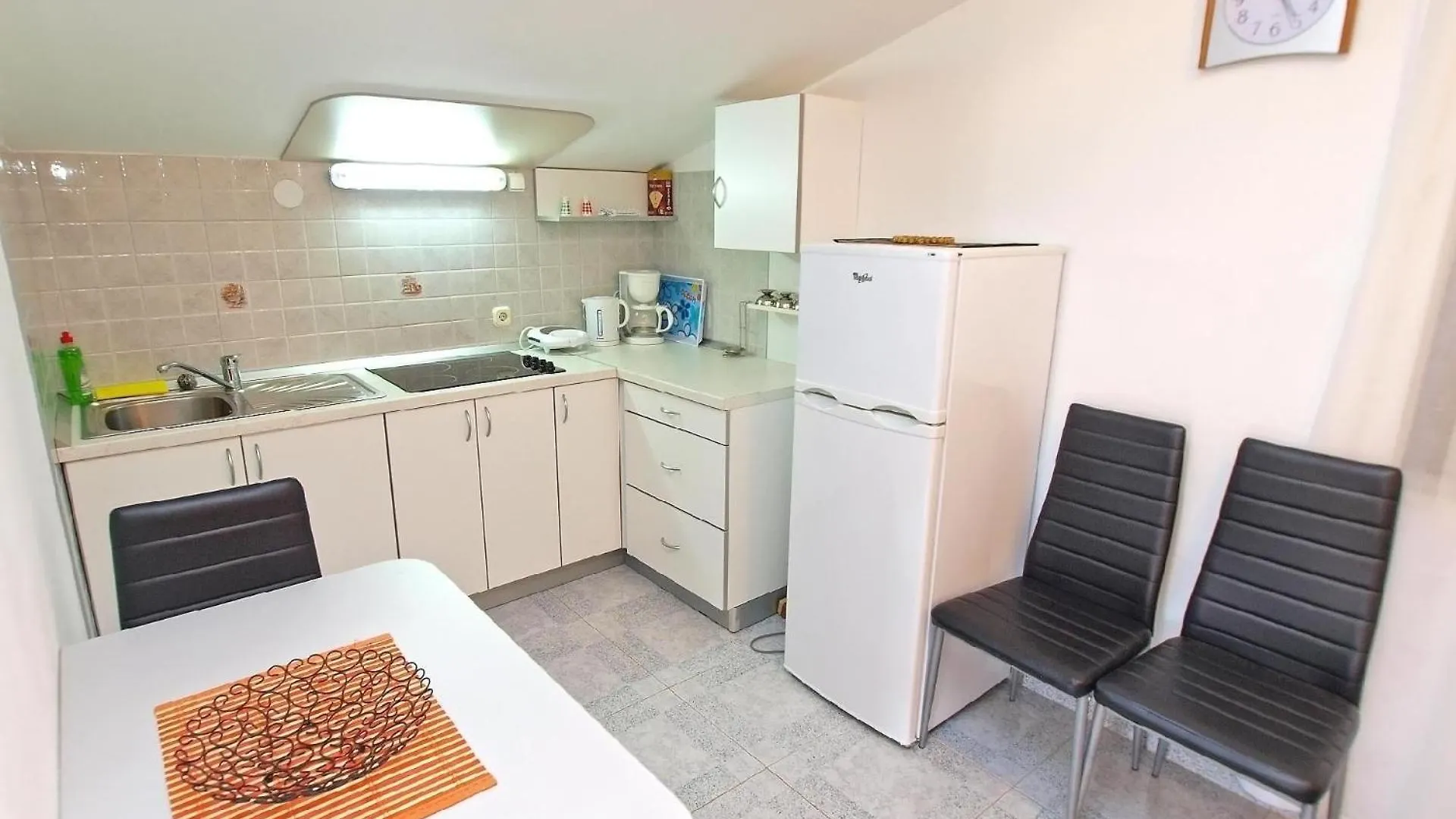 Ferienwohnung Fuer 4 Personen Ca 40 Qm In Fazana-Surida, Istrien Istrische Riviera Valbandon Apartment