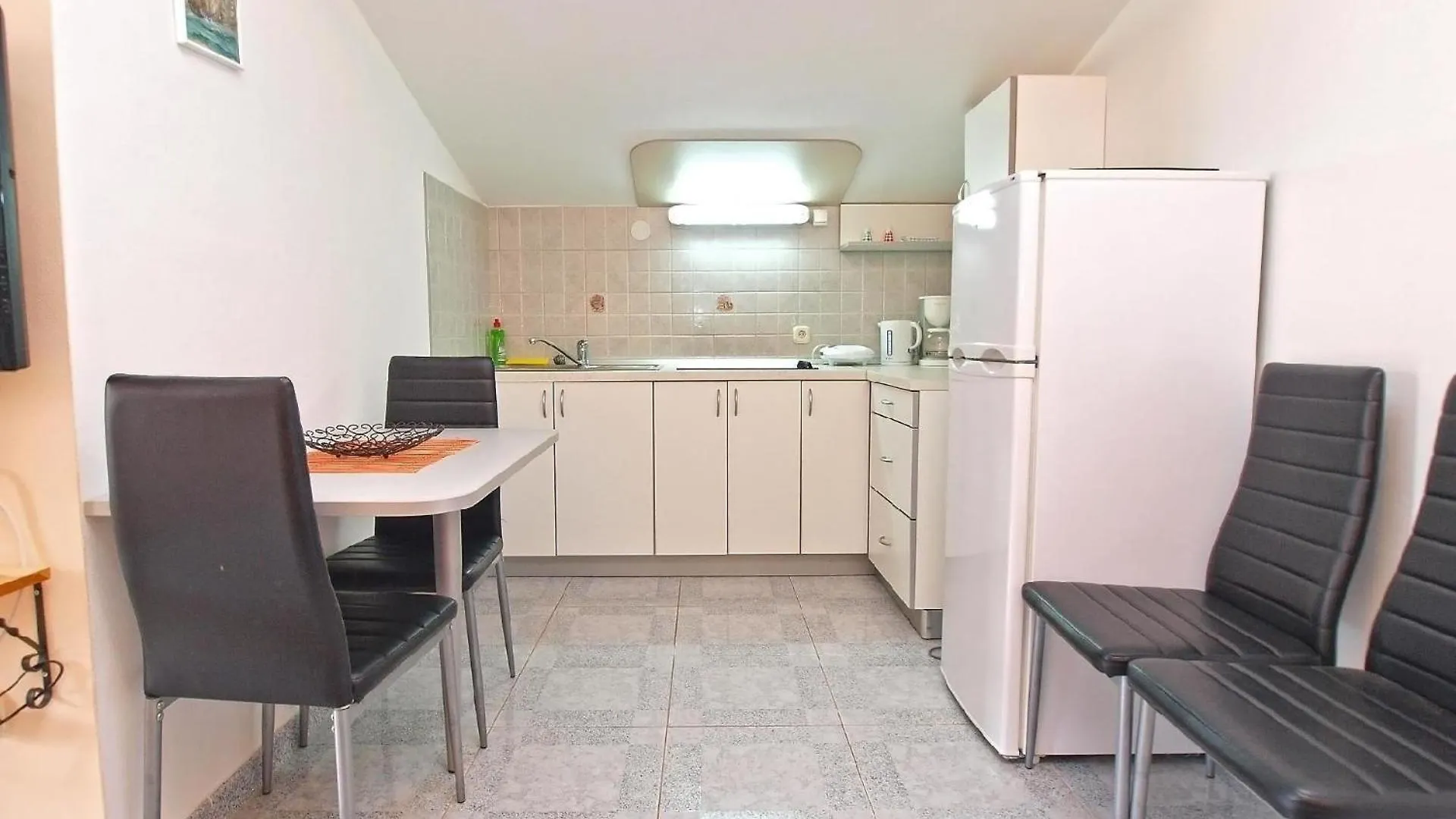 Apartment Ferienwohnung Fuer 4 Personen Ca 40 Qm In Fazana-Surida, Istrien Istrische Riviera Valbandon