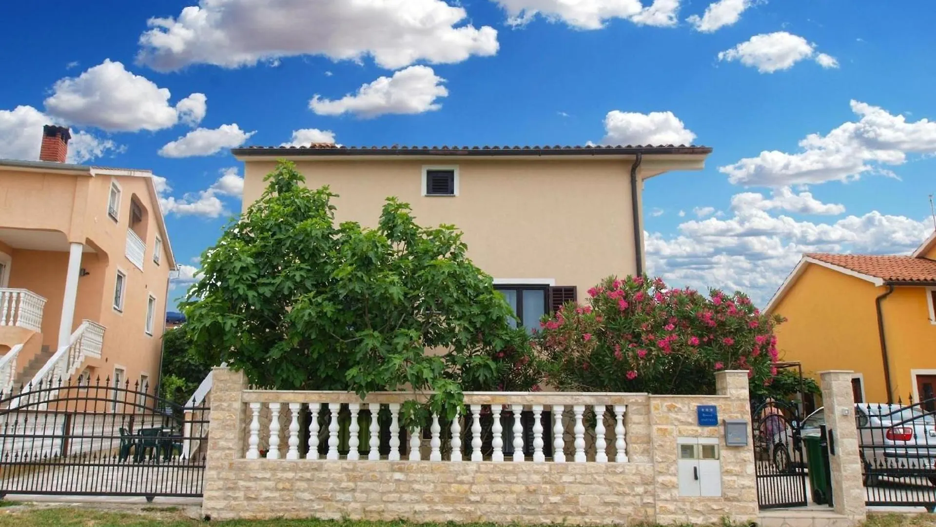 Ferienwohnung Fuer 4 Personen Ca 40 Qm In Fazana-Surida, Istrien Istrische Riviera Valbandon