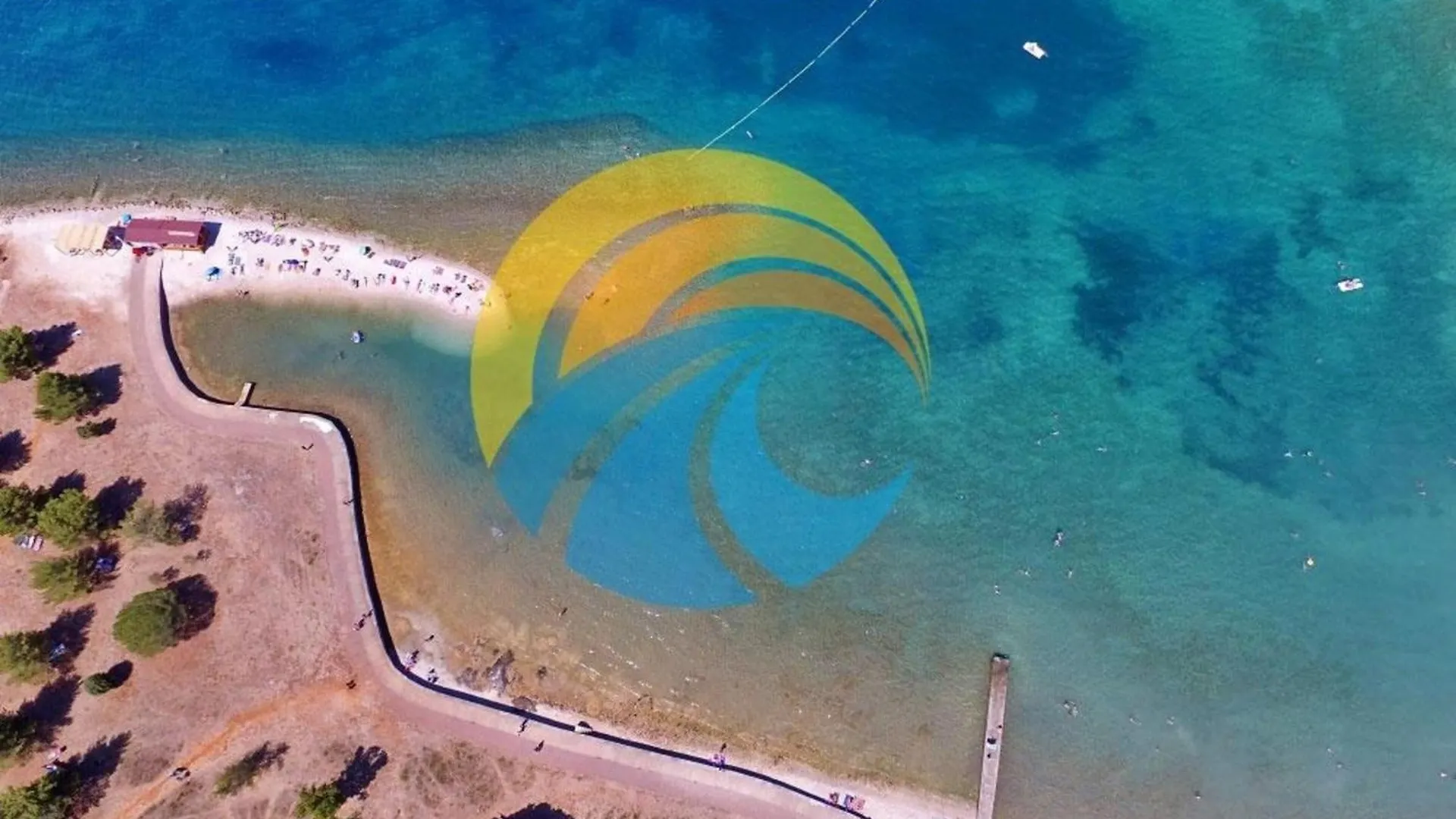 Ferienwohnung Fuer 4 Personen Ca 40 Qm In Fazana-Surida, Istrien Istrische Riviera Valbandon Croatia